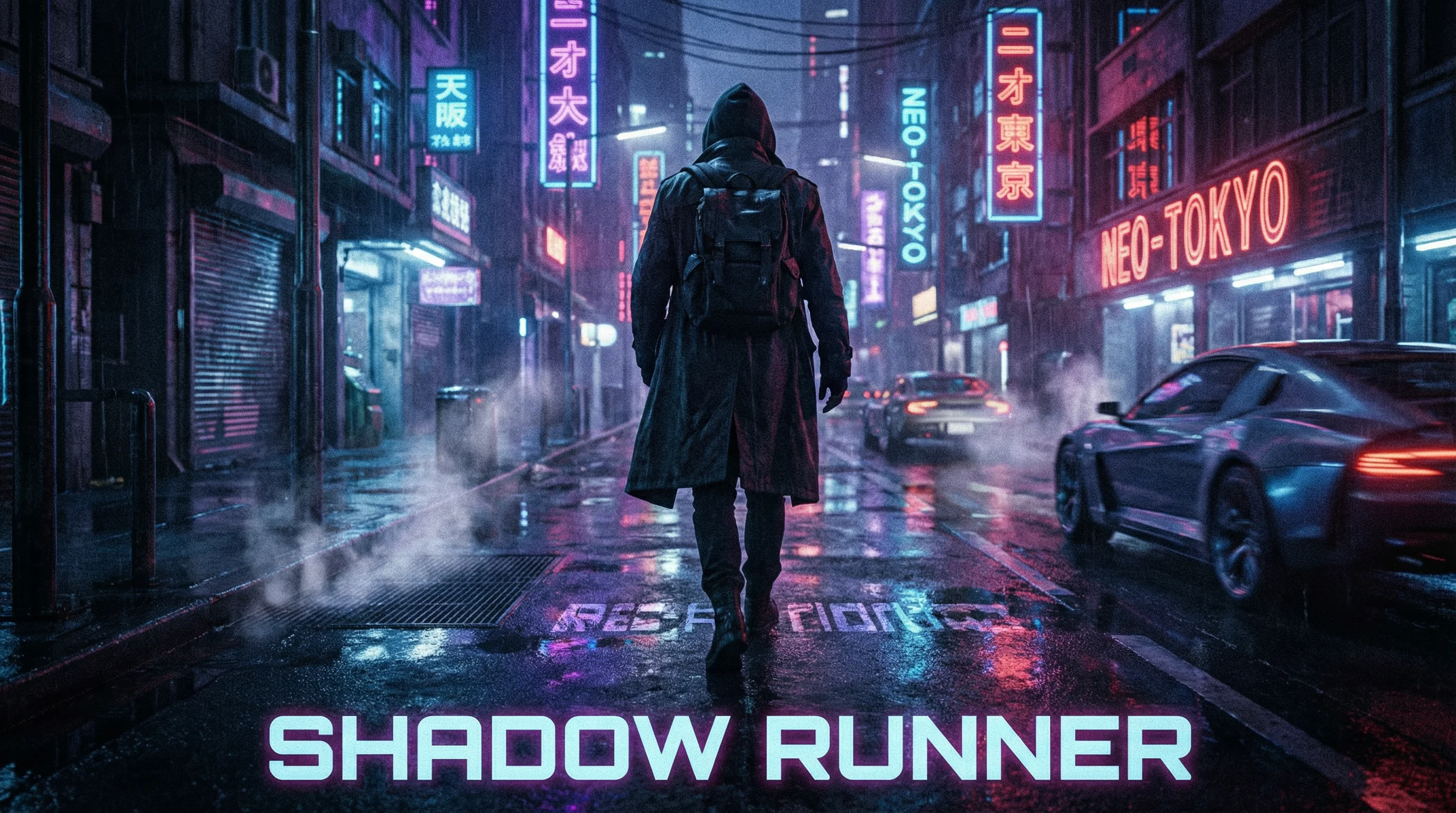 糖心都市悬疑动作片