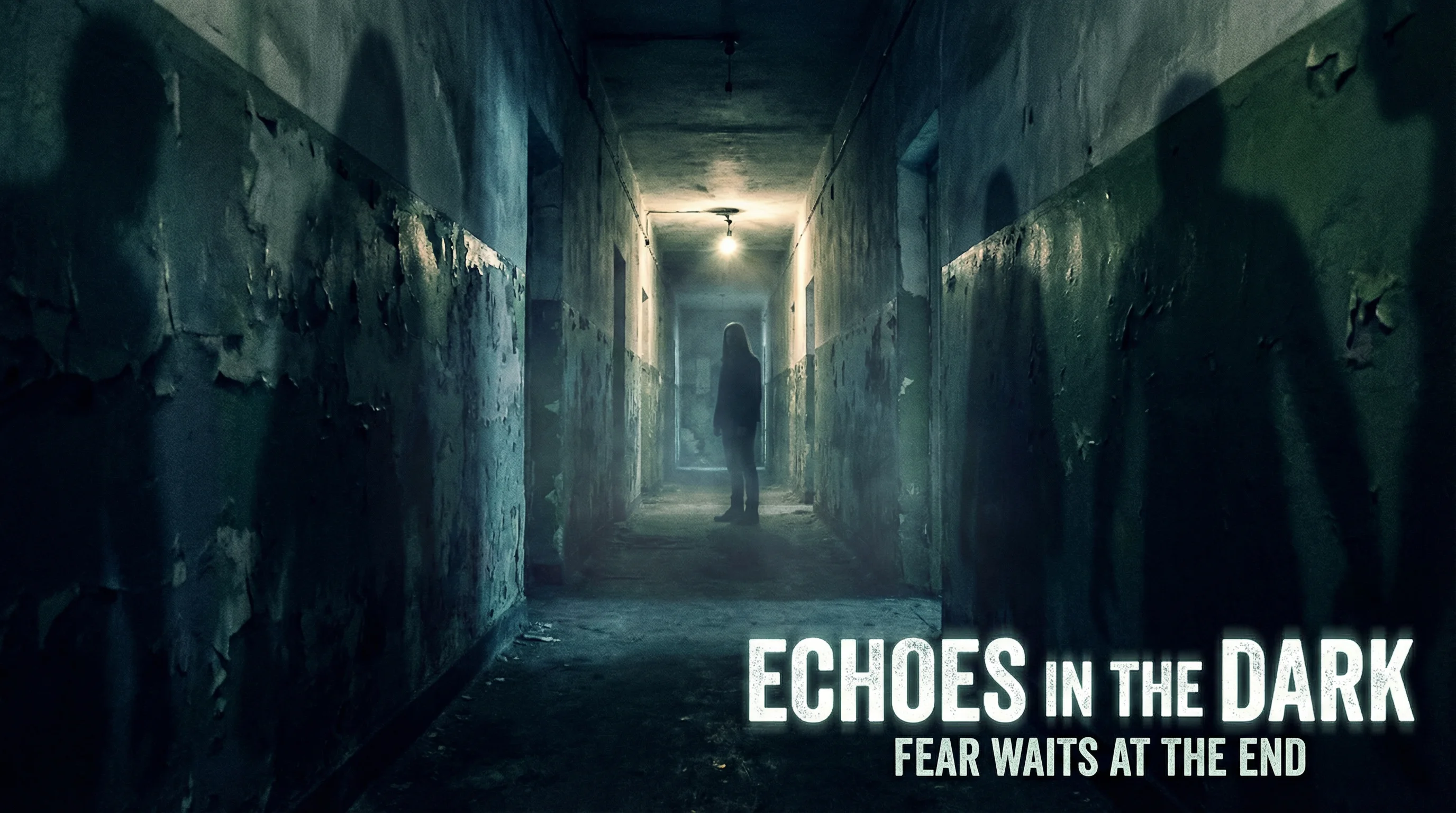 糖心恐怖悬疑片